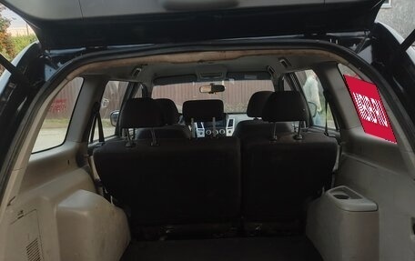 Mitsubishi Pajero Sport II рестайлинг, 2013 год, 1 200 000 рублей, 4 фотография