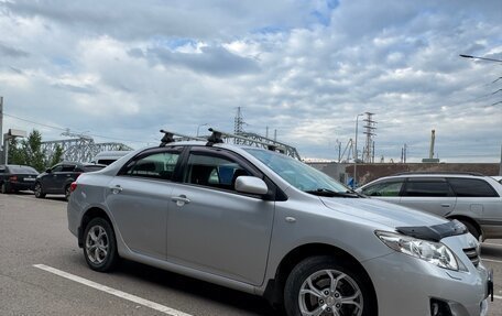 Toyota Corolla, 2010 год, 950 000 рублей, 11 фотография