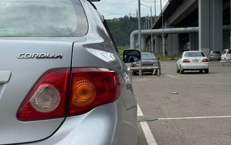 Toyota Corolla, 2010 год, 950 000 рублей, 15 фотография