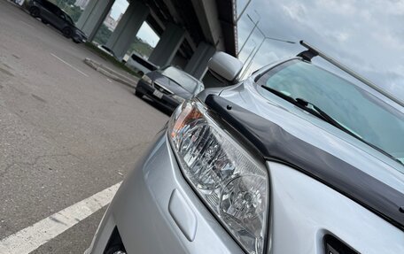 Toyota Corolla, 2010 год, 950 000 рублей, 9 фотография