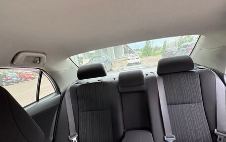 Toyota Corolla, 2010 год, 950 000 рублей, 31 фотография
