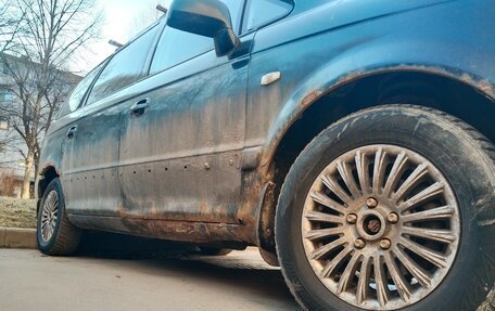 Hyundai Trajet I рестайлинг, 2005 год, 100 000 рублей, 7 фотография