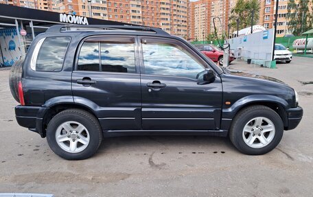 Suzuki Grand Vitara, 2004 год, 590 000 рублей, 2 фотография