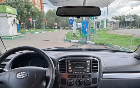 Suzuki Grand Vitara, 2004 год, 590 000 рублей, 7 фотография