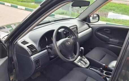 Suzuki Grand Vitara, 2004 год, 590 000 рублей, 8 фотография
