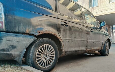 Hyundai Trajet I рестайлинг, 2005 год, 100 000 рублей, 8 фотография