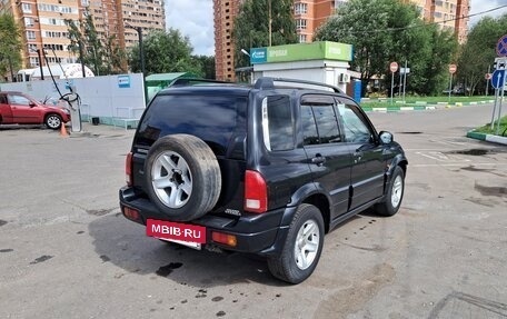 Suzuki Grand Vitara, 2004 год, 590 000 рублей, 3 фотография