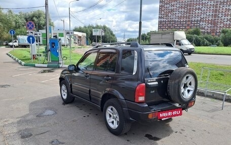 Suzuki Grand Vitara, 2004 год, 590 000 рублей, 5 фотография
