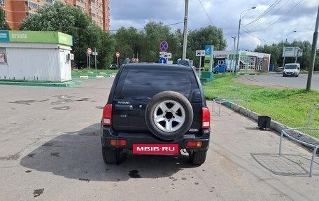 Suzuki Grand Vitara, 2004 год, 590 000 рублей, 4 фотография