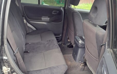 Suzuki Grand Vitara, 2004 год, 590 000 рублей, 9 фотография