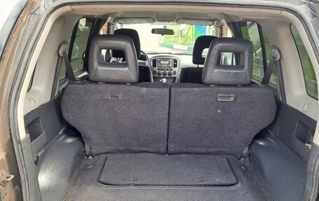 Suzuki Grand Vitara, 2004 год, 590 000 рублей, 10 фотография
