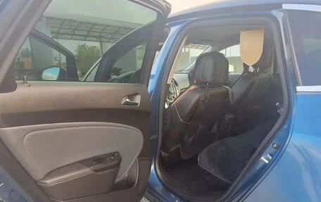 Opel Astra J, 2012 год, 600 000 рублей, 6 фотография