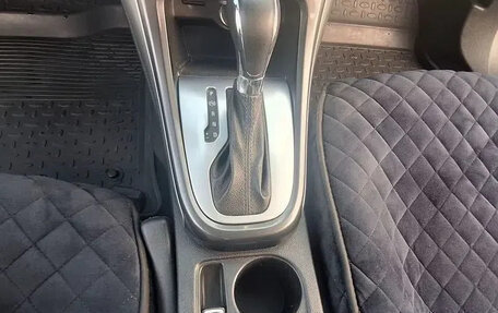 Opel Astra J, 2012 год, 600 000 рублей, 10 фотография