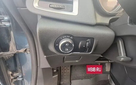 Opel Astra J, 2012 год, 600 000 рублей, 13 фотография