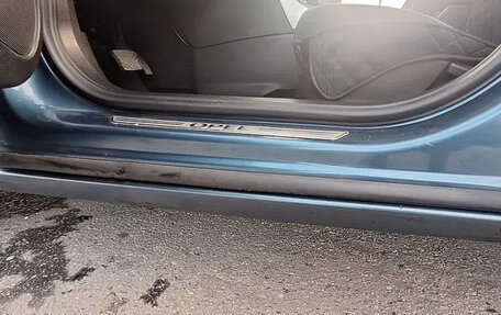 Opel Astra J, 2012 год, 600 000 рублей, 14 фотография