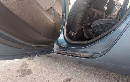 Opel Astra J, 2012 год, 600 000 рублей, 18 фотография
