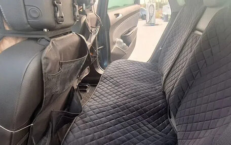 Opel Astra J, 2012 год, 600 000 рублей, 16 фотография
