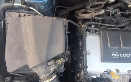 Opel Astra J, 2012 год, 600 000 рублей, 23 фотография