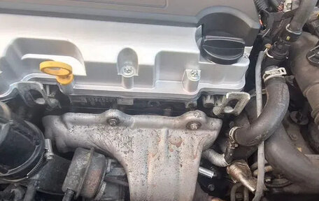 Opel Astra J, 2012 год, 600 000 рублей, 24 фотография