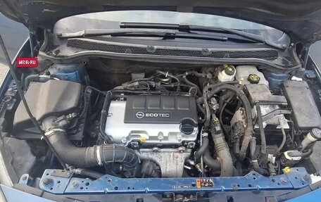 Opel Astra J, 2012 год, 600 000 рублей, 22 фотография