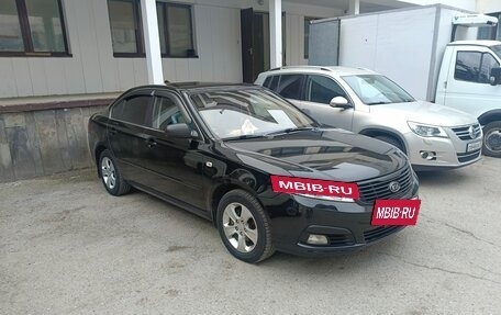 KIA Magentis II рестайлинг, 2009 год, 780 000 рублей, 2 фотография