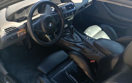 BMW 6 серия, 2004 год, 990 000 рублей, 5 фотография
