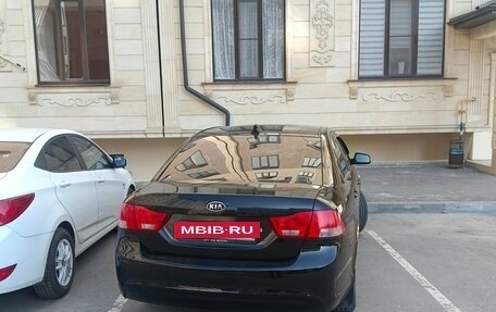 KIA Magentis II рестайлинг, 2009 год, 780 000 рублей, 6 фотография