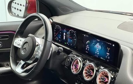 Mercedes-Benz EQA, 2024 год, 4 456 000 рублей, 10 фотография