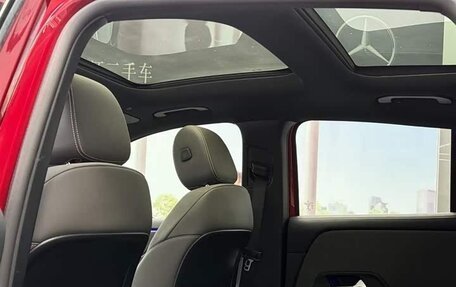 Mercedes-Benz EQA, 2024 год, 4 456 000 рублей, 12 фотография