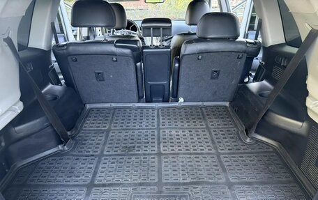Toyota Highlander III, 2012 год, 1 899 000 рублей, 19 фотография