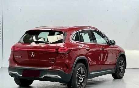 Mercedes-Benz EQA, 2024 год, 4 456 000 рублей, 2 фотография