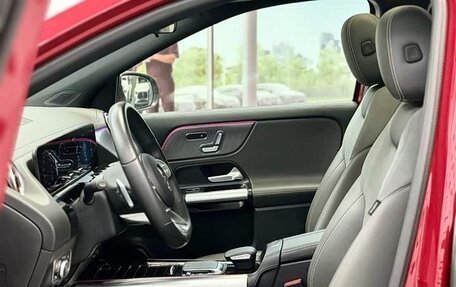 Mercedes-Benz EQA, 2024 год, 4 456 000 рублей, 6 фотография