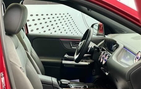 Mercedes-Benz EQA, 2024 год, 4 456 000 рублей, 9 фотография