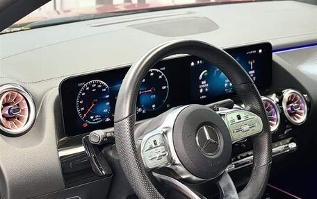 Mercedes-Benz EQA, 2024 год, 4 456 000 рублей, 8 фотография