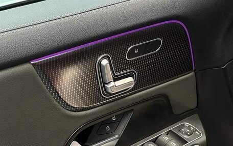 Mercedes-Benz EQA, 2024 год, 4 456 000 рублей, 11 фотография