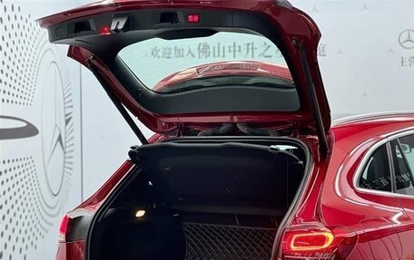 Mercedes-Benz EQA, 2024 год, 4 456 000 рублей, 3 фотография