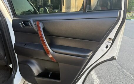 Toyota Highlander III, 2012 год, 1 899 000 рублей, 18 фотография