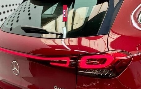 Mercedes-Benz EQA, 2024 год, 4 456 000 рублей, 5 фотография