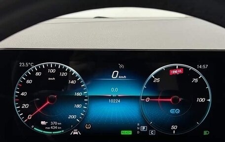 Mercedes-Benz EQA, 2024 год, 4 456 000 рублей, 13 фотография