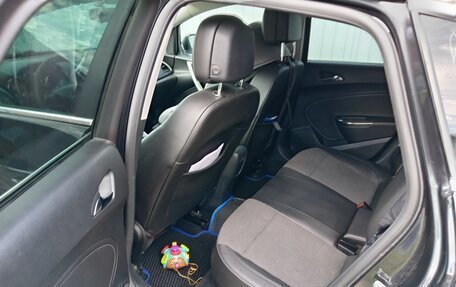 Opel Astra J, 2012 год, 650 000 рублей, 7 фотография