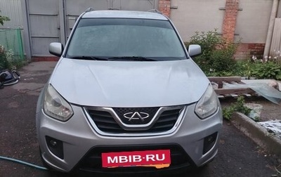 Chery Tiggo (T11), 2013 год, 560 000 рублей, 1 фотография
