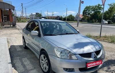 Mitsubishi Lancer IX, 2005 год, 365 000 рублей, 1 фотография