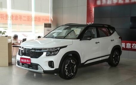 KIA Seltos I, 2026 год, 2 694 800 рублей, 1 фотография