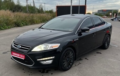 Ford Mondeo IV, 2011 год, 935 000 рублей, 1 фотография