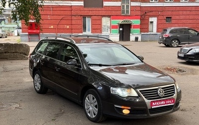Volkswagen Passat B6, 2008 год, 740 000 рублей, 1 фотография