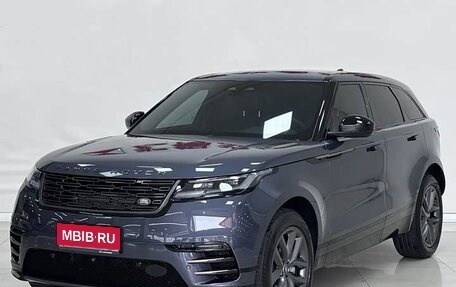 Land Rover Range Rover Velar I, 2024 год, 6 870 000 рублей, 1 фотография