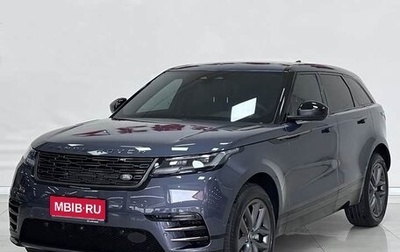 Land Rover Range Rover Velar I, 2024 год, 6 870 000 рублей, 1 фотография