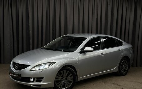 Mazda 6, 2008 год, 699 999 рублей, 1 фотография