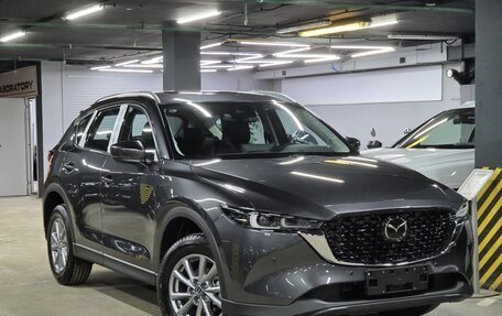 Mazda CX-5 II, 2026 год, 2 990 000 рублей, 1 фотография