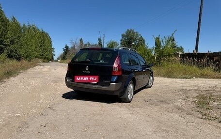 Renault Megane II, 2007 год, 650 000 рублей, 5 фотография